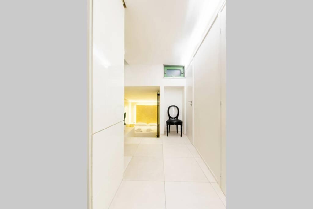 Campo De' Fiori - Apt 1 Рим Экстерьер фото