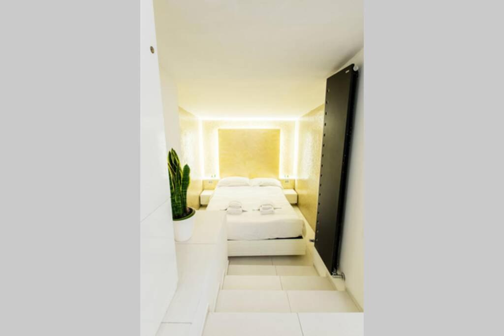 Campo De' Fiori - Apt 1 Рим Экстерьер фото
