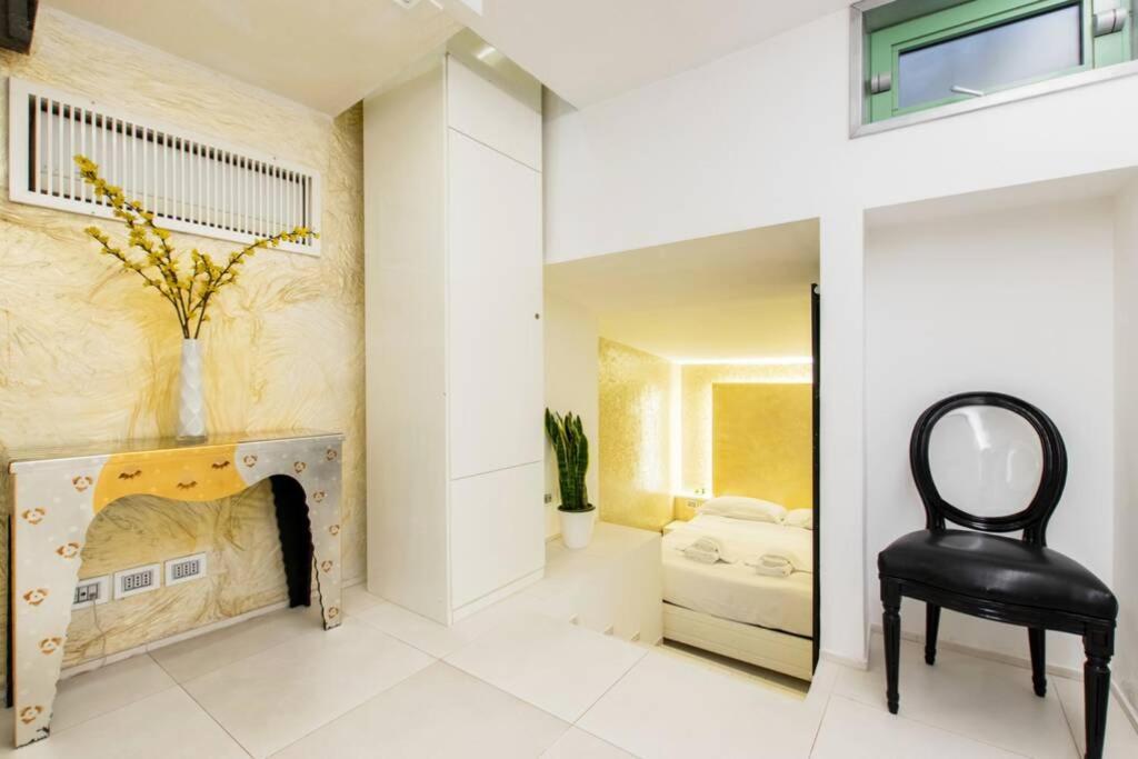 Campo De' Fiori - Apt 1 Рим Экстерьер фото
