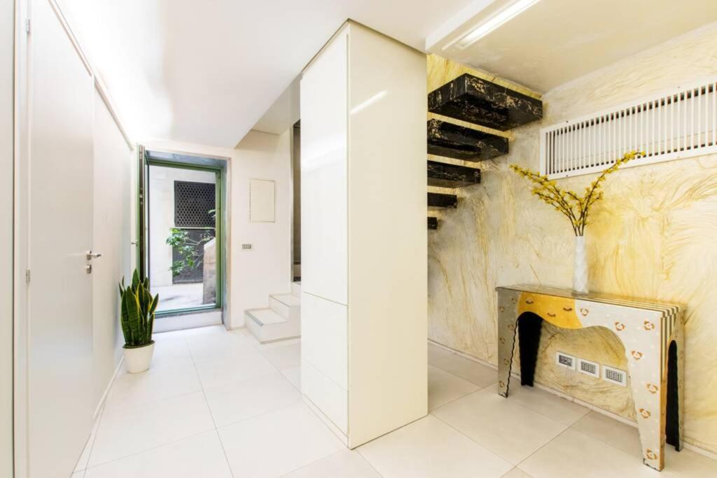Campo De' Fiori - Apt 1 Рим Экстерьер фото
