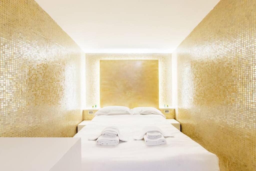 Campo De' Fiori - Apt 1 Рим Экстерьер фото