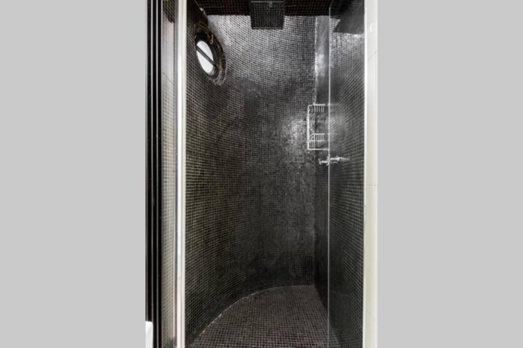 Campo De' Fiori - Apt 1 Рим Экстерьер фото