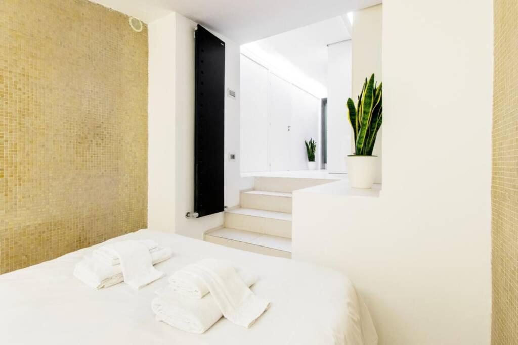 Campo De' Fiori - Apt 1 Рим Экстерьер фото