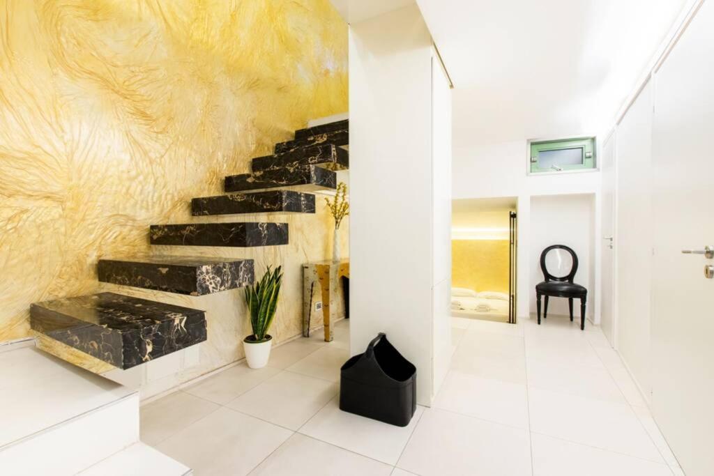 Campo De' Fiori - Apt 1 Рим Экстерьер фото